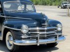 Thumbnail Photo 36 for 1947 Plymouth Special Deluxe